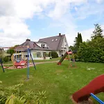 Dreesen Apartment *