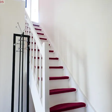 Apartmán Dreesen Timmendorfer Strand