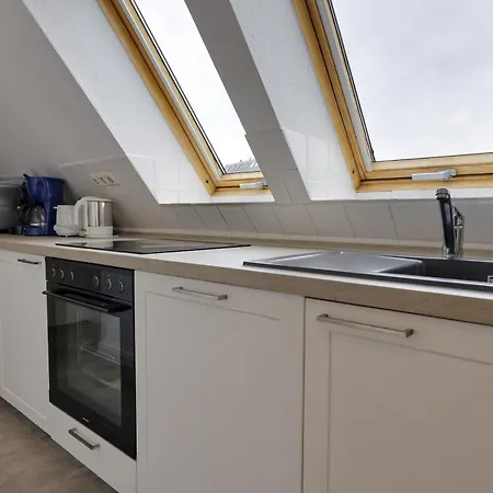Apartment Dreesen Timmendorfer Strand