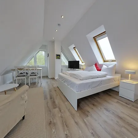 Dreesen Apartment