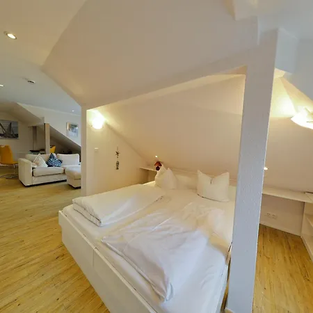 Apartment Dreesen *