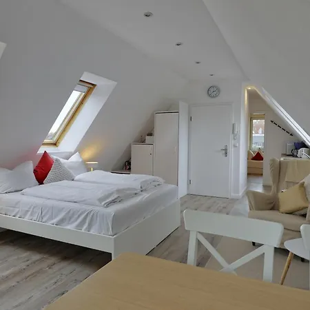 Lejlighed Dreesen *