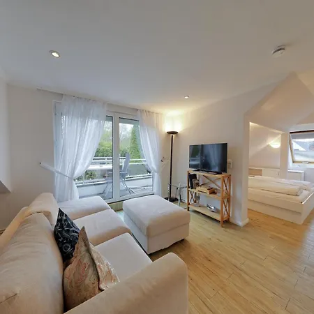 Dreesen Apartment Timmendorfer Strand