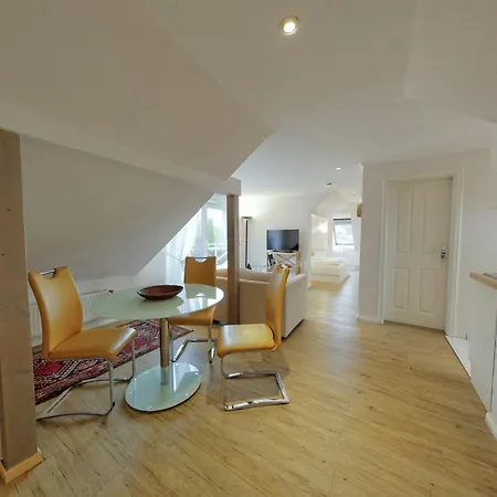 Apartment Dreesen Timmendorfer Strand