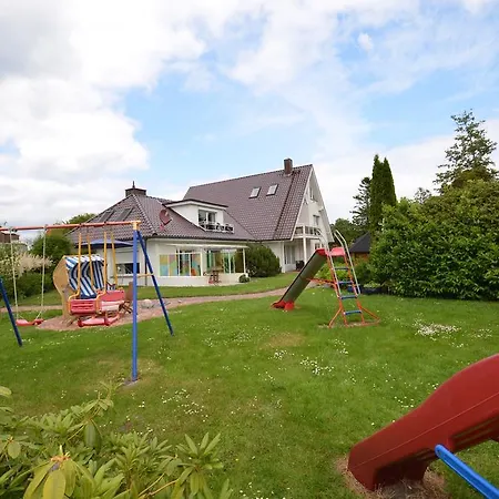 Dreesen Apartmán *