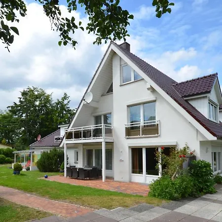 Dreesen Apartment