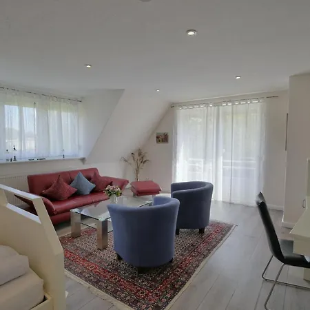 Apartment Dreesen *