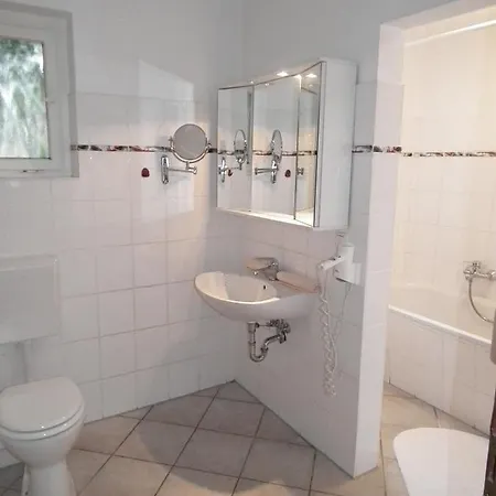 Apartmán Dreesen
