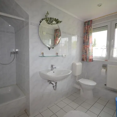 Dreesen Apartment Timmendorfer Strand