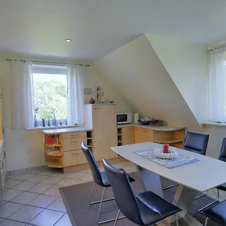 Apartmán Dreesen Timmendorfer Strand